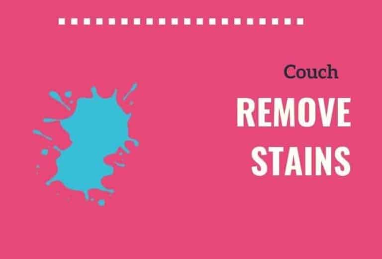 How to Disinfect Leather Couch Like a Professional [2021]