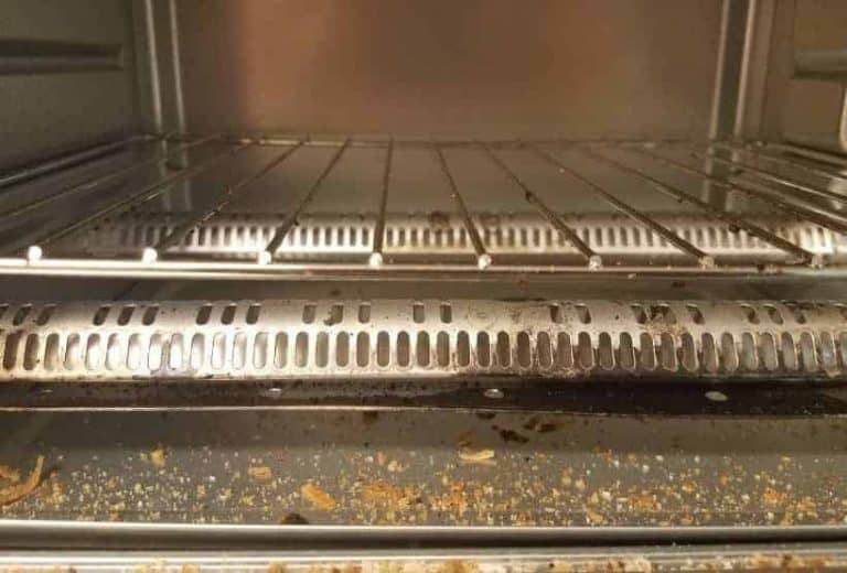 How to Clean a Toaster Oven Tray Detailed Guide [2021]