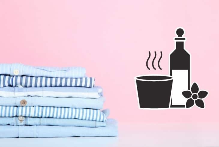 How To Remove Odors From Clothes Without Washing Easily 
