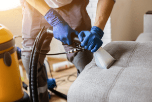 Does Stanley Steemer Move Furniture? - (Top Facts!)