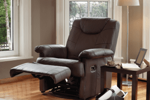Ashley Furniture Power Recliner USB Not Working? - Easy Fix!