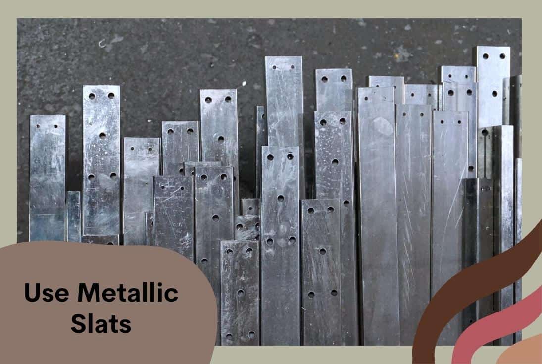 How To Fix Bed Slats That Keep Falling Apart? (Easy Fix!)