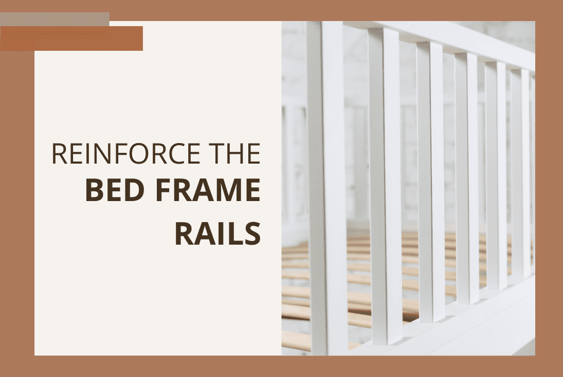 How To Fix A Broken Bed Side Rail? (Easy DIY Fix!)