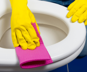 Can You Put OxiClean in Toilet Bowl? - (Little Known Facts!)