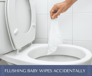 What If You Accidentally Flushed Something – HYIYK