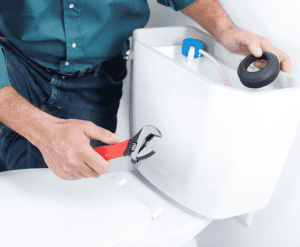 American Standard Toilet Leaking Flapper? - Easy Fix (2026)